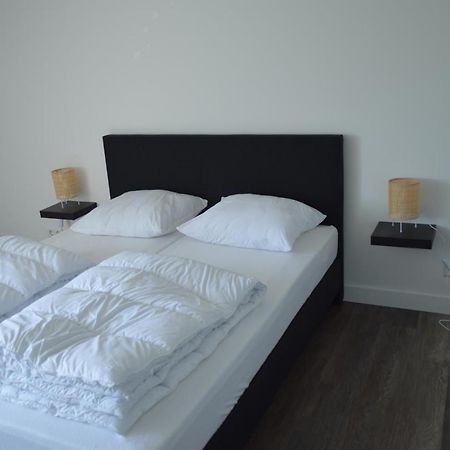 Beach Dream 3B Petten Exterior photo
