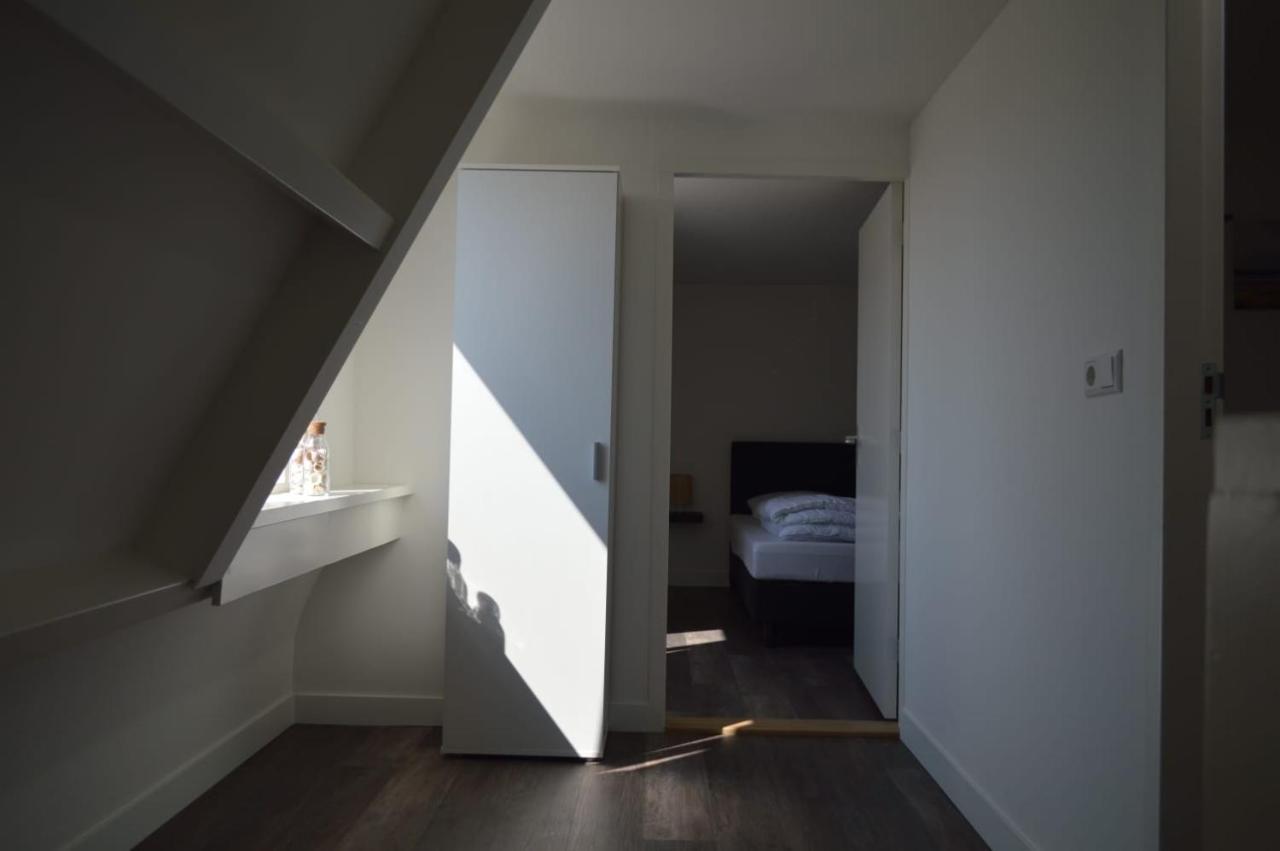 Beach Dream 3B Petten Exterior photo